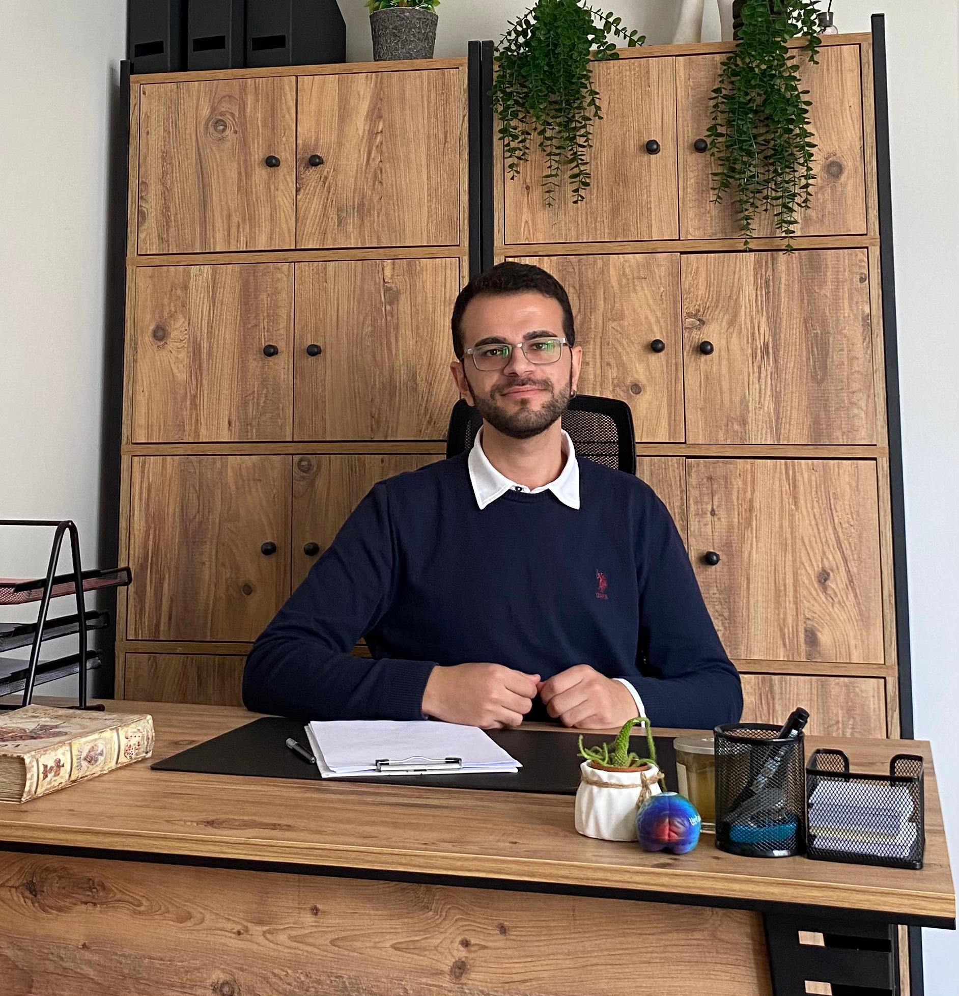 Psikolog Onur Uslu - Gebze'de BDT uzmanı psikolog